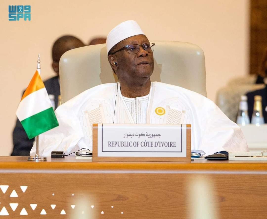 Déstabilisation du Mali : Le président ADO conditionne la fourniture d’électricité à la reprise des émissions de RFI et de France 24